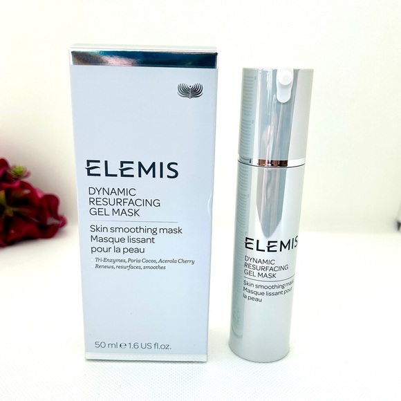 ELEMIS Other - ELEMIS Full Size Dynamic Resurfacing Gel Mask